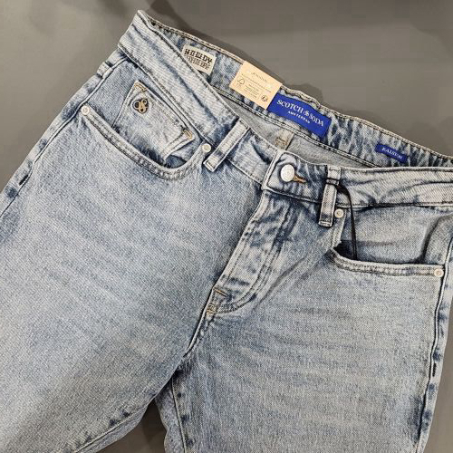 Passe Croisée | RALSTON 182371