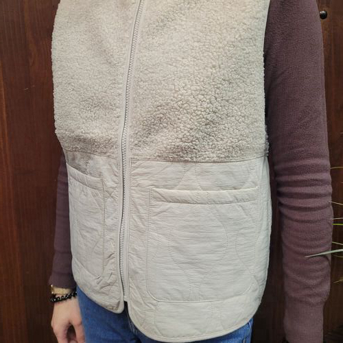 Passe Croisée | SM POLAIRE 17373