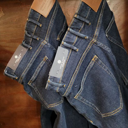 Passe Croisée | JEAN'S 325