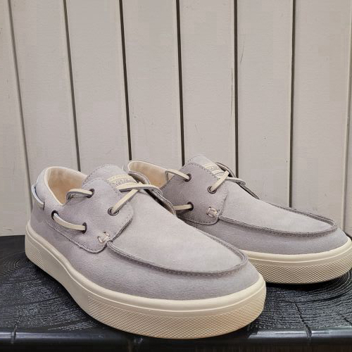 Passe Croisée | BARK BATEAU 