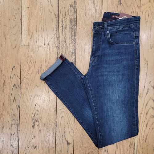 Passe Croisée |  - Tapered Stone Washed