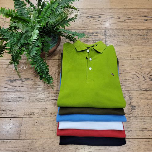 Passe Croisée | EALIS SS SUM 