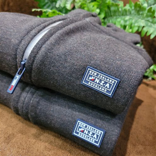Passe Croisée | PULL KN301
