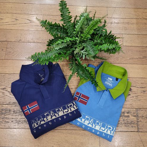 Passe Croisée | B-REFLECT POLO 