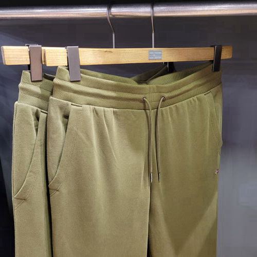 Passe Croisée | MALIS SUM 