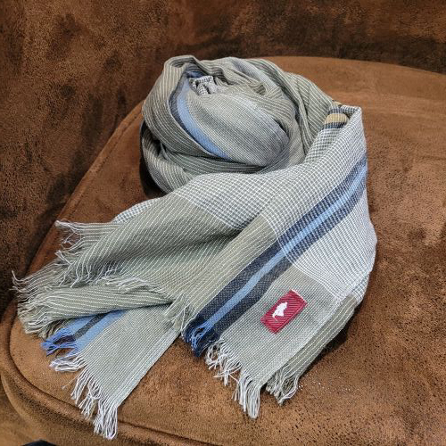 Passe Croisée | CHECHE RAYE C007