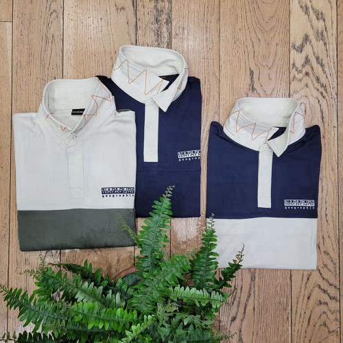 Passe Croisée | E-MONT LS 