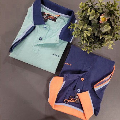 Passe Croisée | POLO CN131