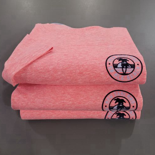 Passe Croisée | T-SHIRT BN728