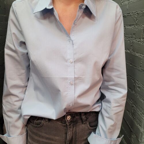 Passe Croisée | ZASHIRT 181