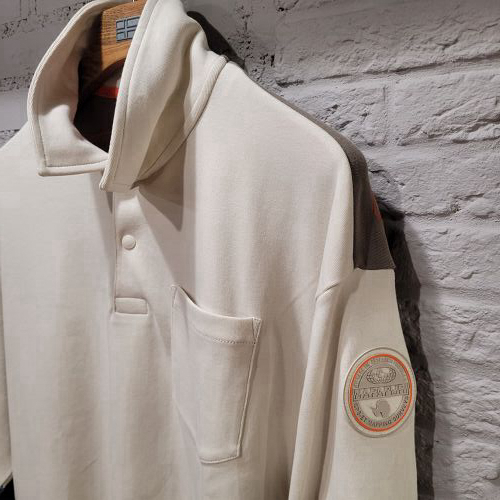 Passe Croisée | E-BERM LS