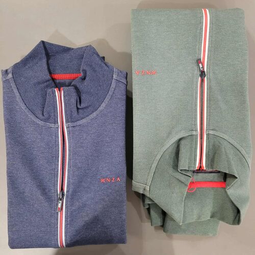 Passe Croisée | GILET GN314