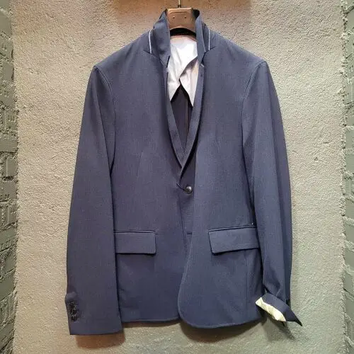 Passe Croisée | BLAZER
