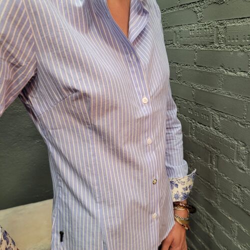 Passe Croisée | COLETTE