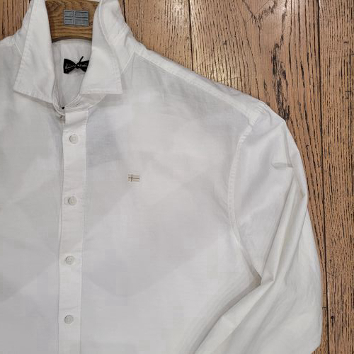 Passe Croisée | G-TERRA OXFORD 