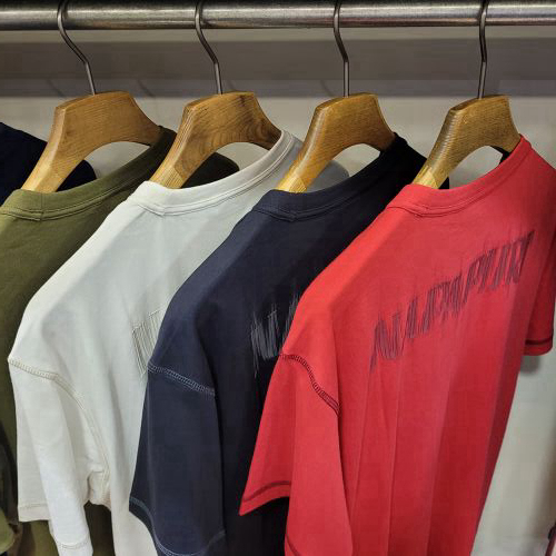 Passe Croisée | S-UMBRA SS