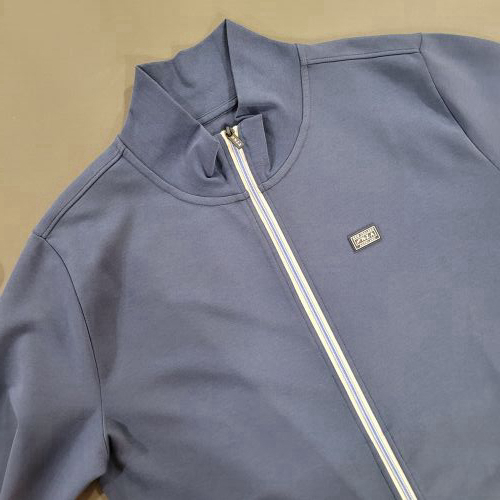 Passe Croisée | GILET BN302