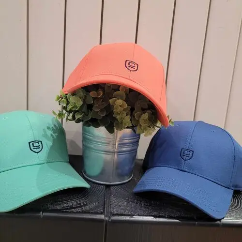 Passe Croisée | CASQUETTE ASTER (3)