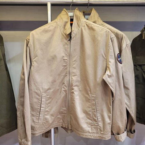 Passe Croisée | A-ARRAYANES 