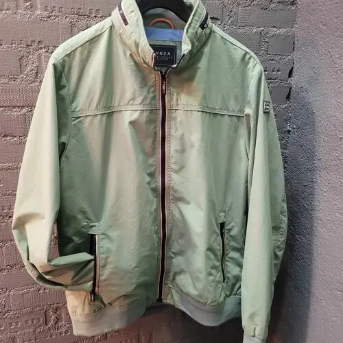 Passe Croisée | JACKET 809