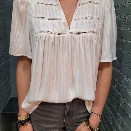 Passe Croisée | BLOUSE VILLIA 810