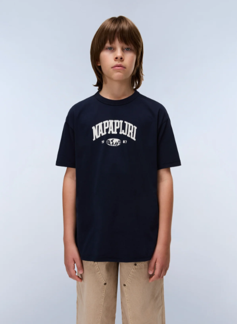 Passe Croisée | K S-INOT SS 