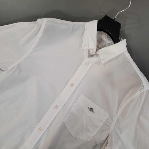 Passe Croisée | CHL BLANCHE 