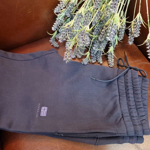 Passe Croisée | M-NINA 