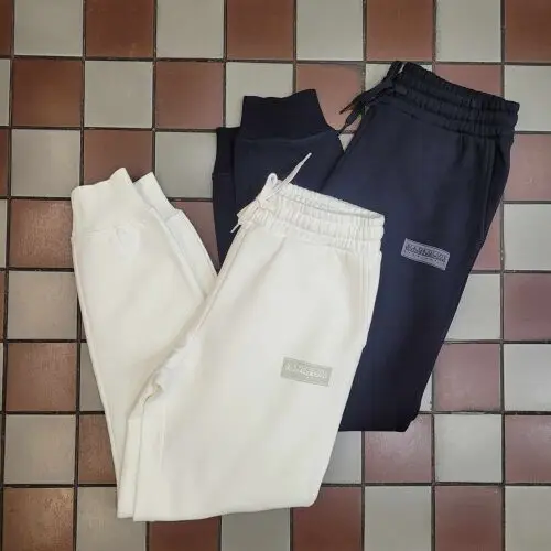 Passe Croisée | M-BOX LOGO W