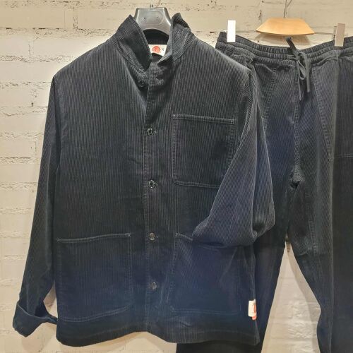 Passe Croisée | VESTE KANE 