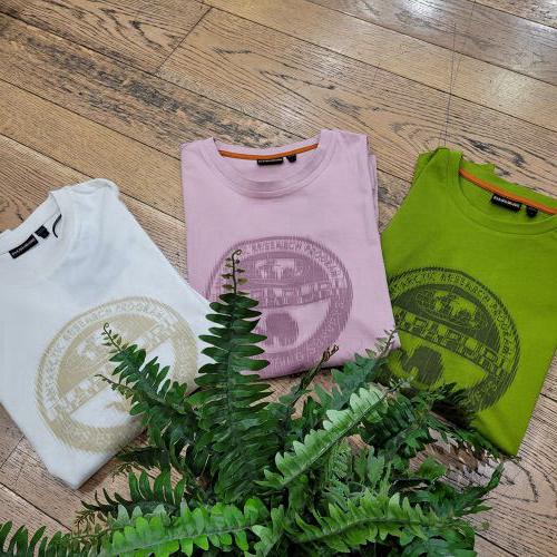 Passe Croisée | S-MASHA SS