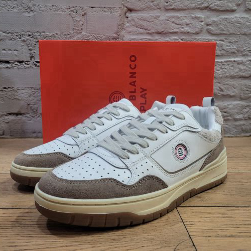 Passe Croisée | SNEAKERS LA VERNAZ 