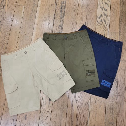 Passe Croisée | N-HORTON 