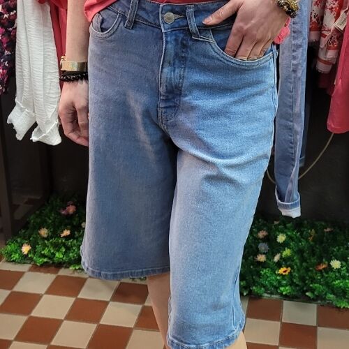 Passe Croisée | BERMUDA LORELEI 695