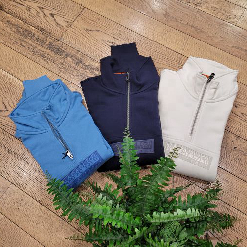 Passe Croisée | B-BOX LOGO HZ 