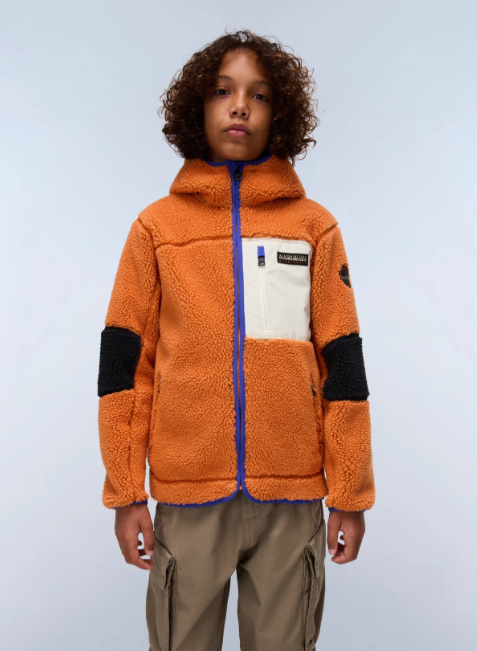 Passe Croisée | K YUPIK FZH 