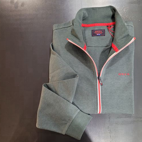 Passe Croisée | GILET GN314