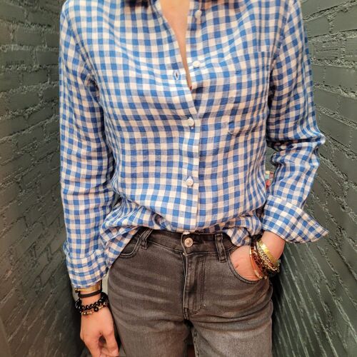 Passe Croisée | G-ETE W 