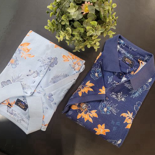 Passe Croisée | POLO CN124