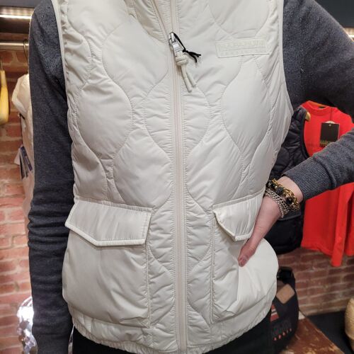 Passe Croisée | A-BELLE V W 