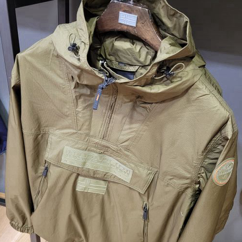 Passe Croisée | RF NEXT WB 