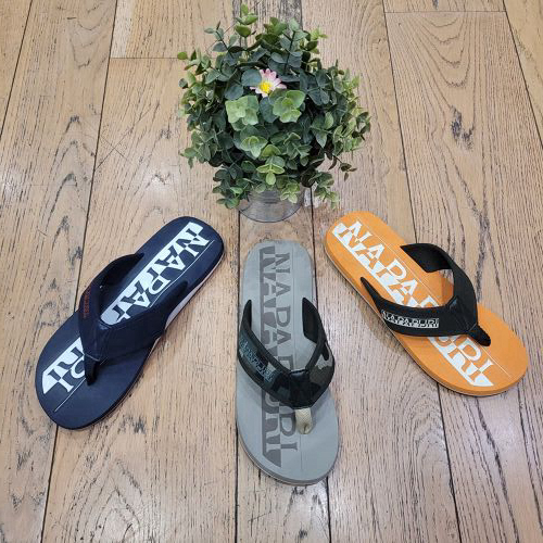 Passe Croisée | TONGS 