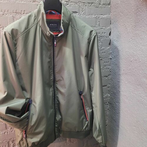 Passe Croisée | JACKET 801