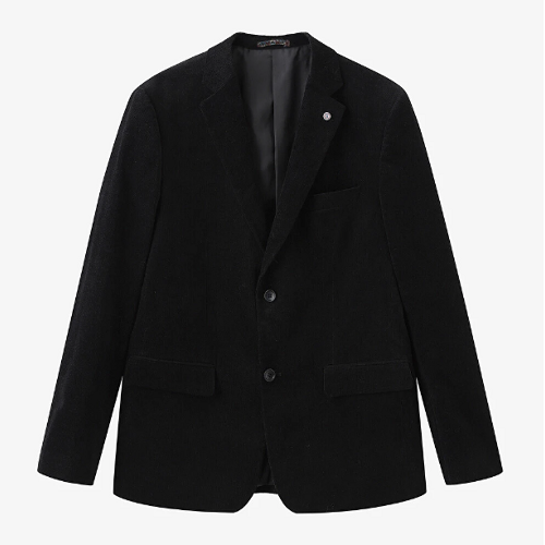 Passe Croisée |  - Blazer HENRI