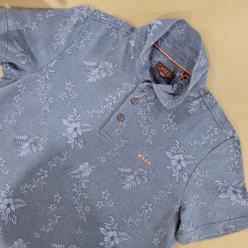 Passe Croisée | POLO AN109