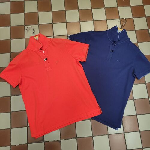 Passe Croisée | E-AURORA W 