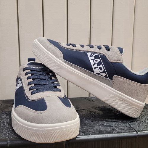 Passe Croisée | BARK BASKET 