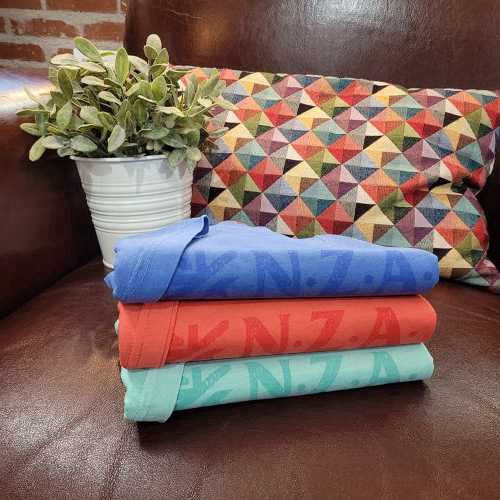 Passe Croisée | T-SHIRT CN725