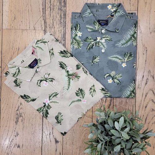 Passe Croisée | POLO BN114