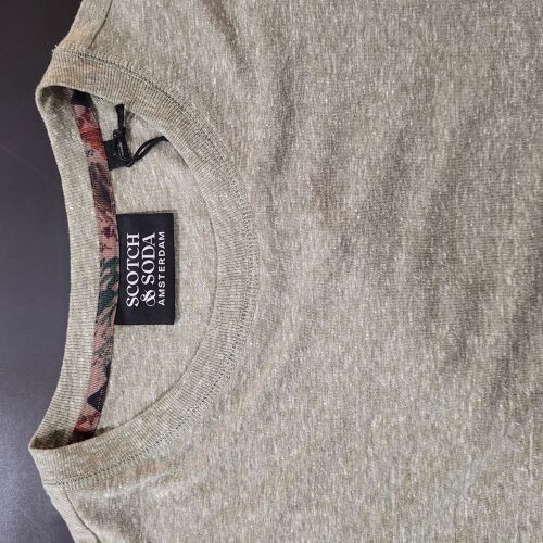 Passe Croisée | T-SHIRT 181291